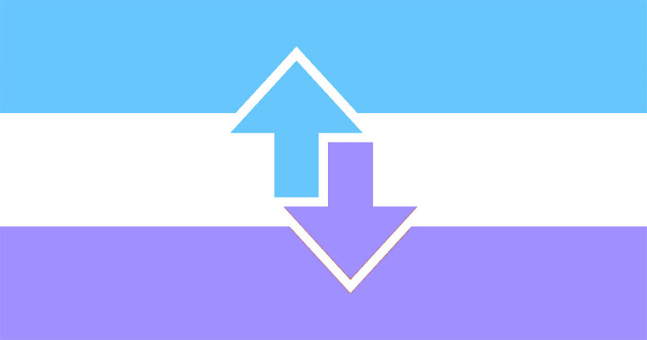Reddit to Voat flag