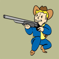 Fallout 4 Rifleman perk
