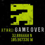 Atari: Game Over on Netflix