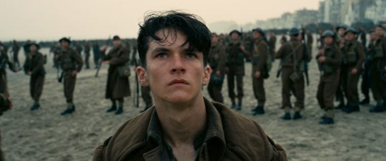 Dunkirk screenshot 01