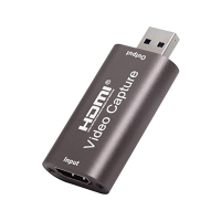 USB 3.0 HDMI Dongle: Coffee Version