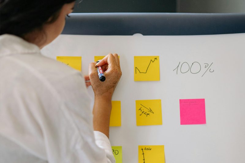 Crowds worship absolute certainty