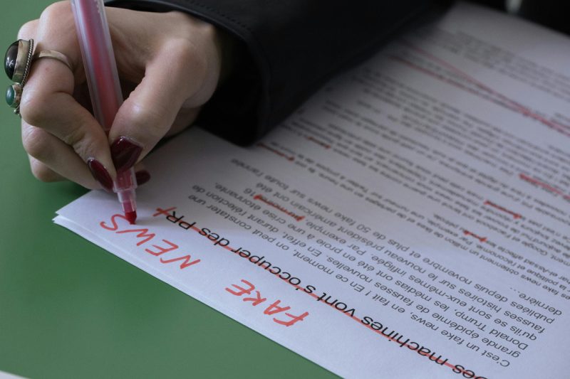 Question prestige and authority